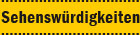 Sehenswürdigkeiten